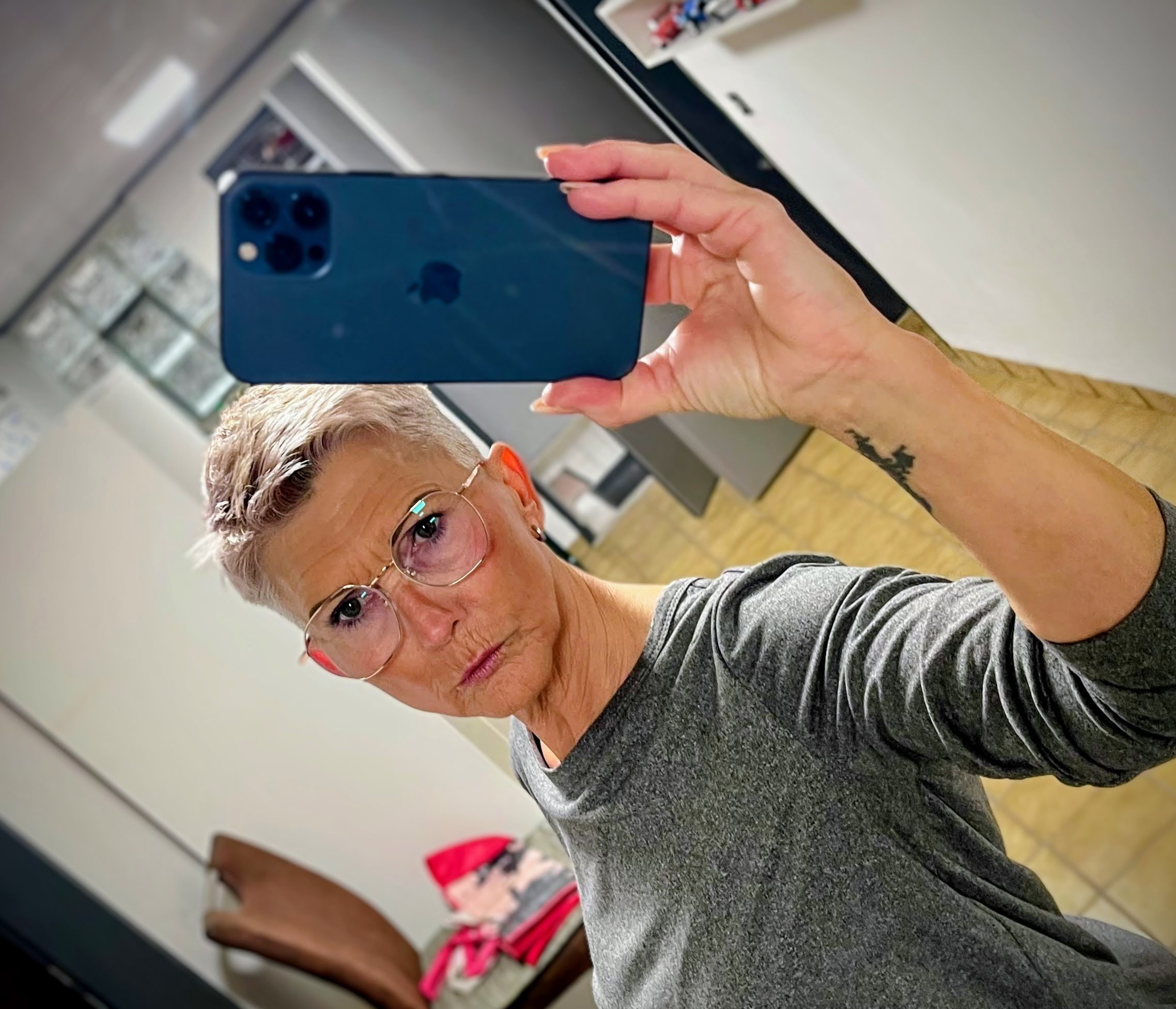 Quality: 1a
Price: Unschlagbar
Size: Passt
Nie mehr woanders3