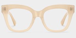 Stella Gelb Schmetterling Brille3
