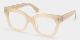 Stella Gelb Schmetterling Brille5