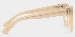 Stella Gelb Schmetterling Brille6