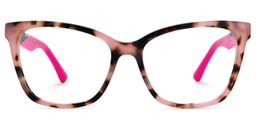 Shinana Rosa-Tortoise Cateye Brille1