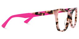 Shinana Rosa-Tortoise Cateye Brille3