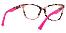 Shinana Rosa-Tortoise Cateye Brille4