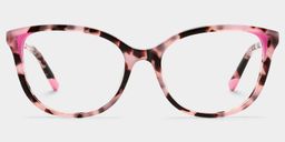 Brady Rosa-Tortoise Schmetterling Brille3
