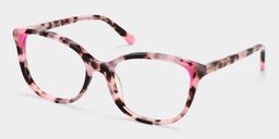 Brady Rosa-Tortoise Schmetterling Brille5