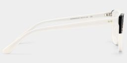 Madeline Weiß Cateye Brille6