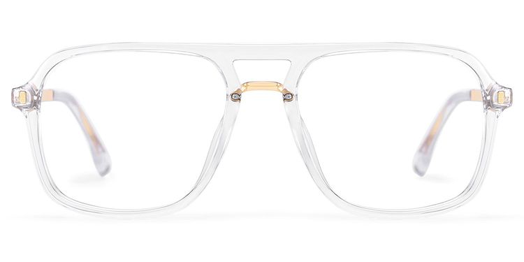 Berkeley Klar Pilot Brille