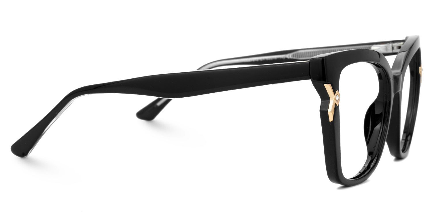 Cateye-Brillengestelle für Damen online | Zeelool3