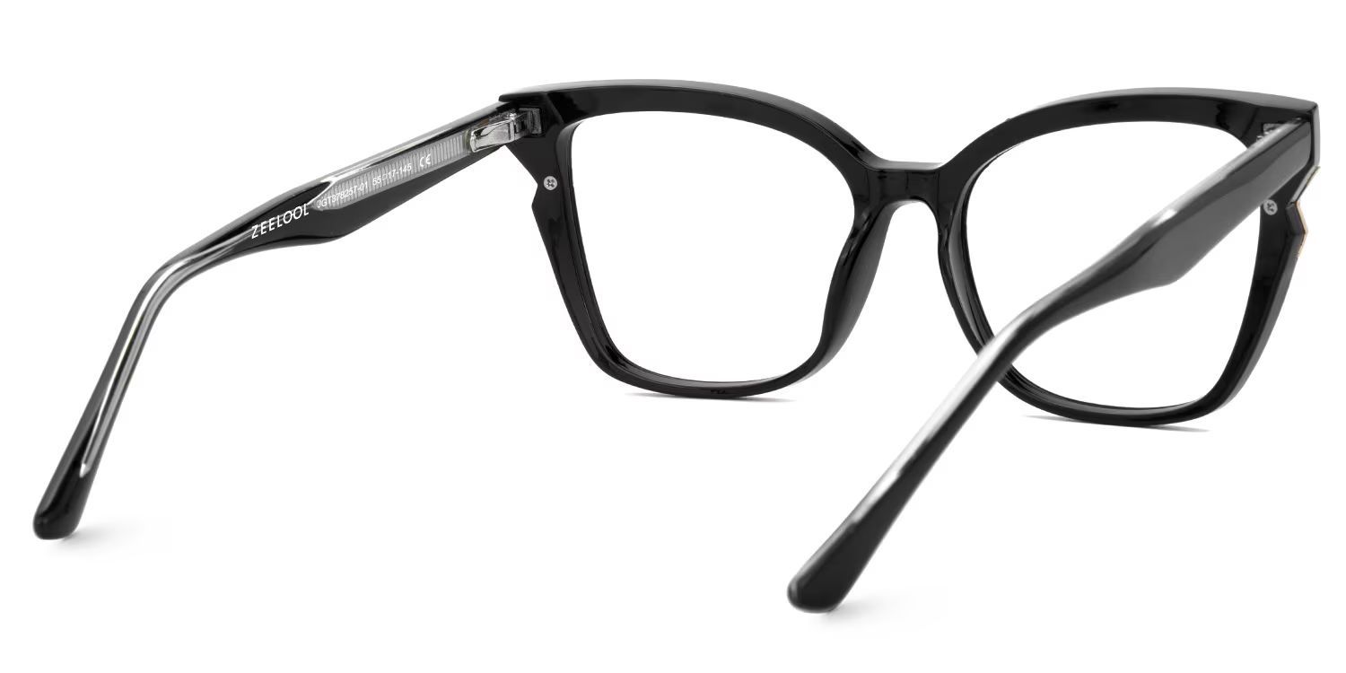 Cateye-Brillengestelle für Damen online | Zeelool4