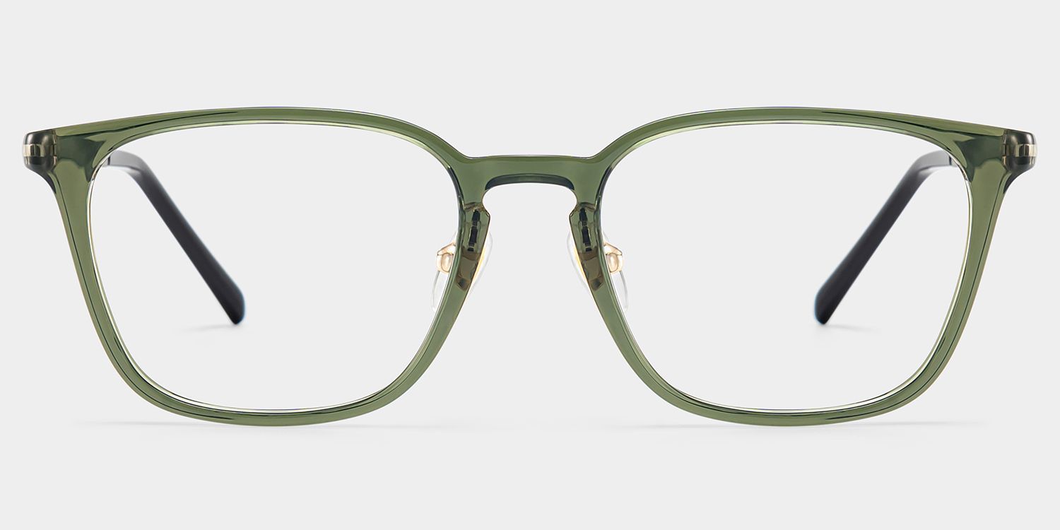 Lily glasses 1