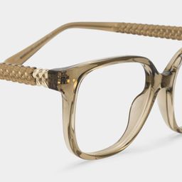 Clara Klarbraun Cateye Brille7