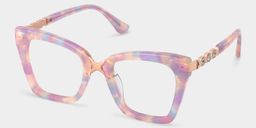 Darlyn Rosa Cateye Brille3