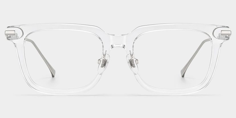 Rayne Klar Square Brille