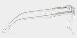 Libby Klar Geometrisch Brille3