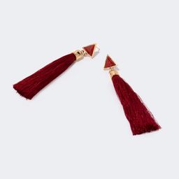 Hunt Roter Schmuck0