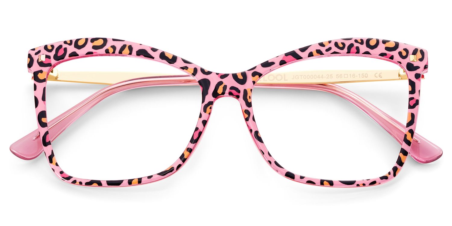Isaebella Leo Schmetterling Brille1