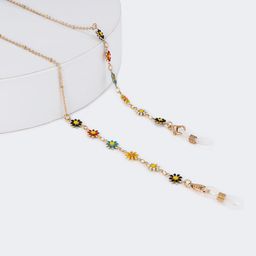 Marrim Bunt Brillenkette0