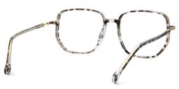 Joana Tortoise Geometrisch Brille5