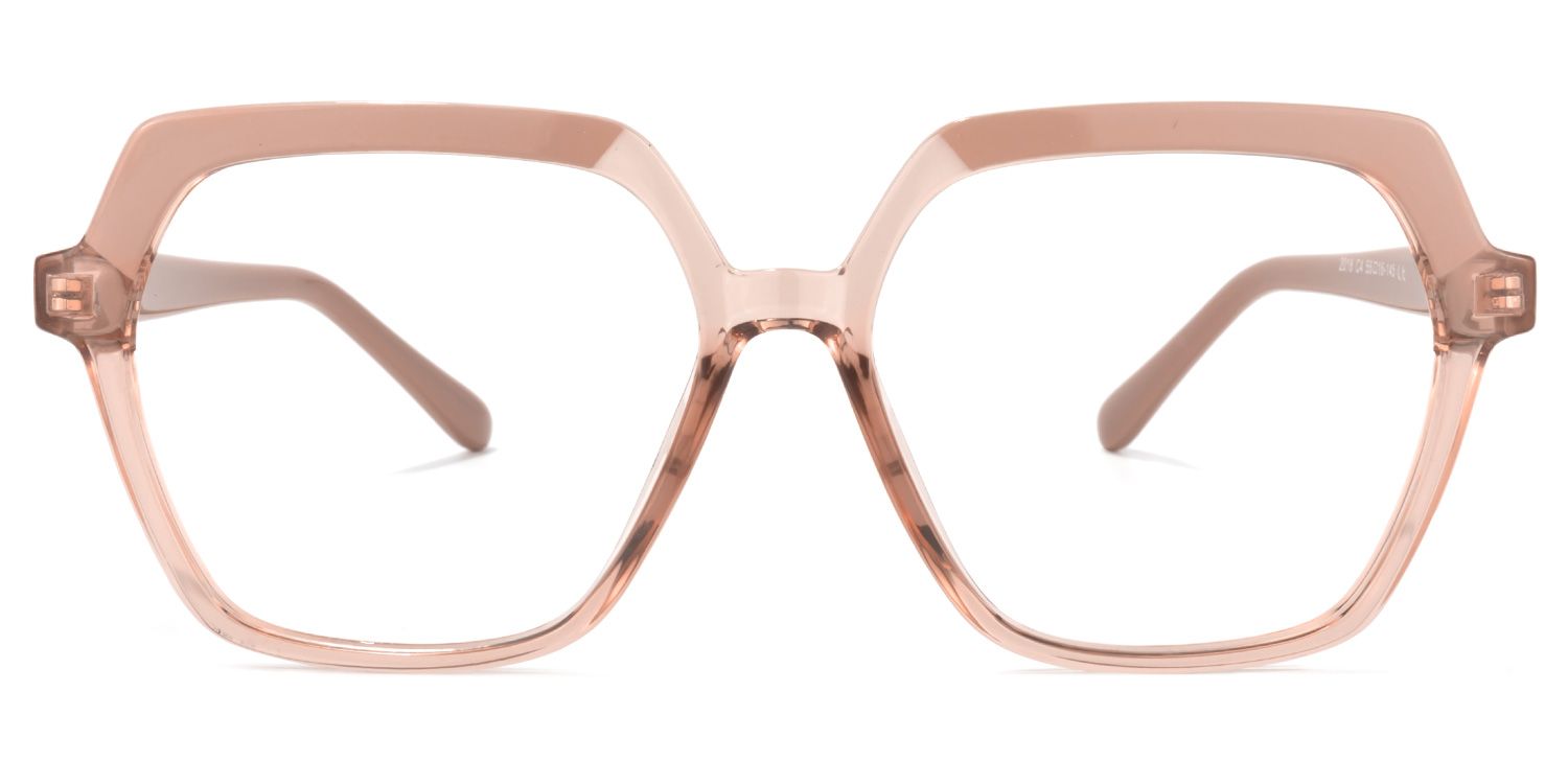 Norah glasses 1