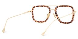 Gifford Tortoise Pilot Brille5