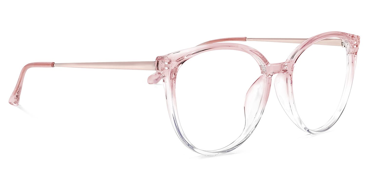 Omar Rosa Cateye Brille2