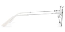 Kai Silber Schmetterling Brille3