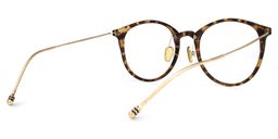 Marnin Braun-Tortoise Cateye Brille3