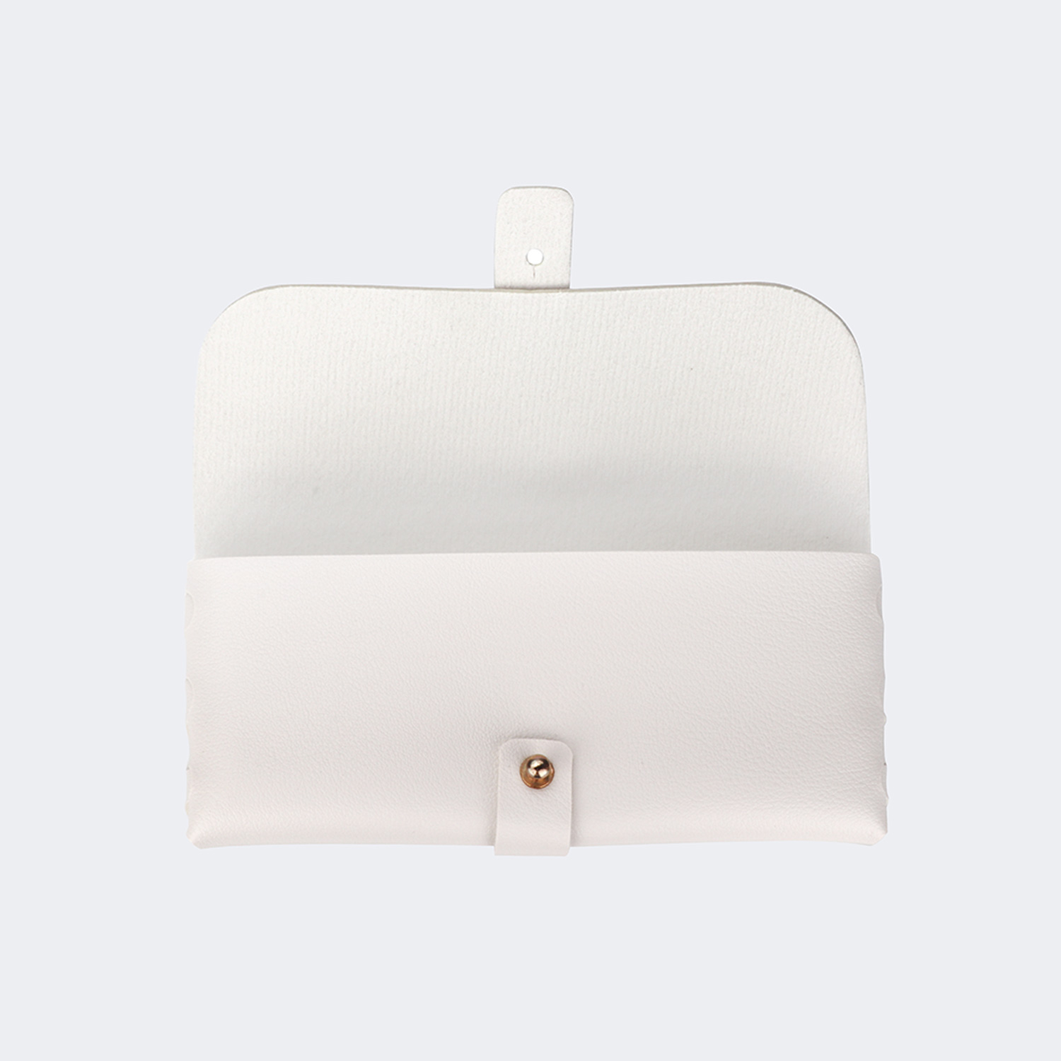 Weiß Brillentasche2