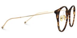 Marnin Braun-Tortoise Cateye Brille2