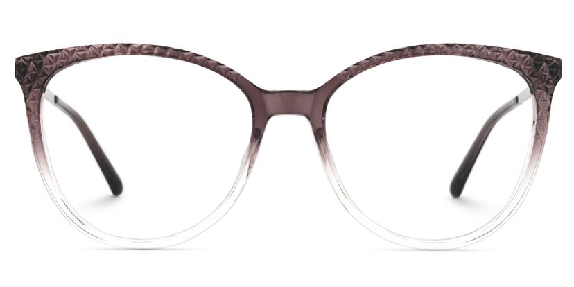 Dagmar Braun Cateye Brille