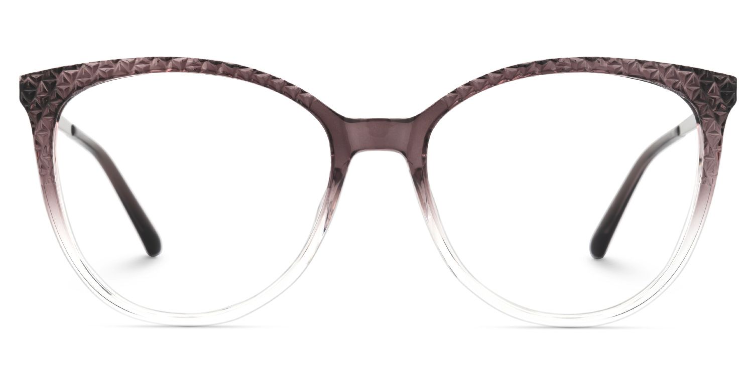 Dagmar Braun Cateye Brille2