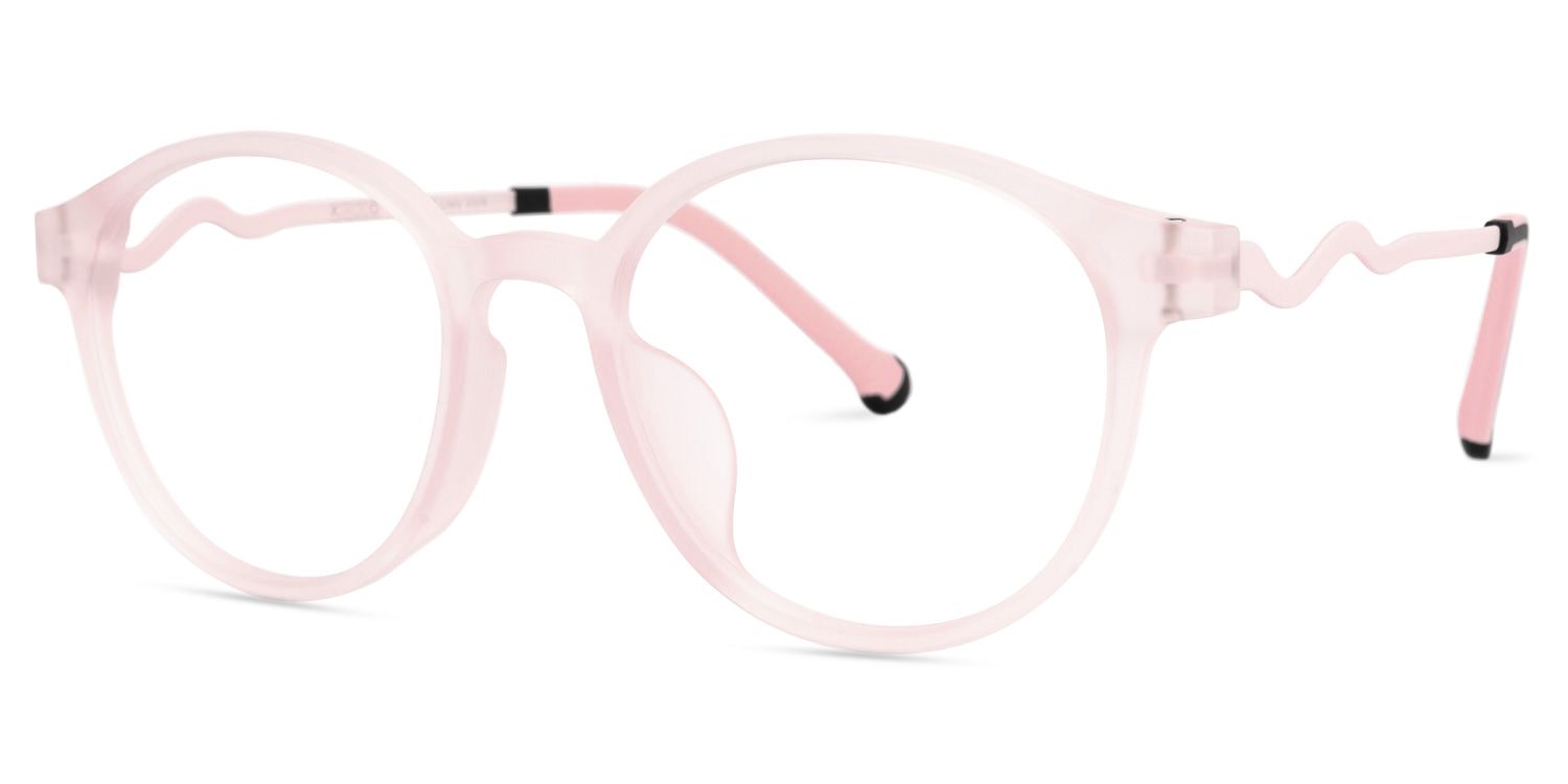 Harriett Rosa Rund Brille1