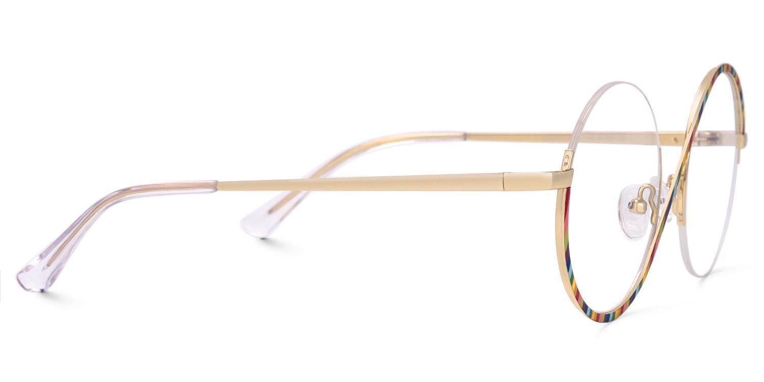 Alina Bunt Rund Wicked Brille2