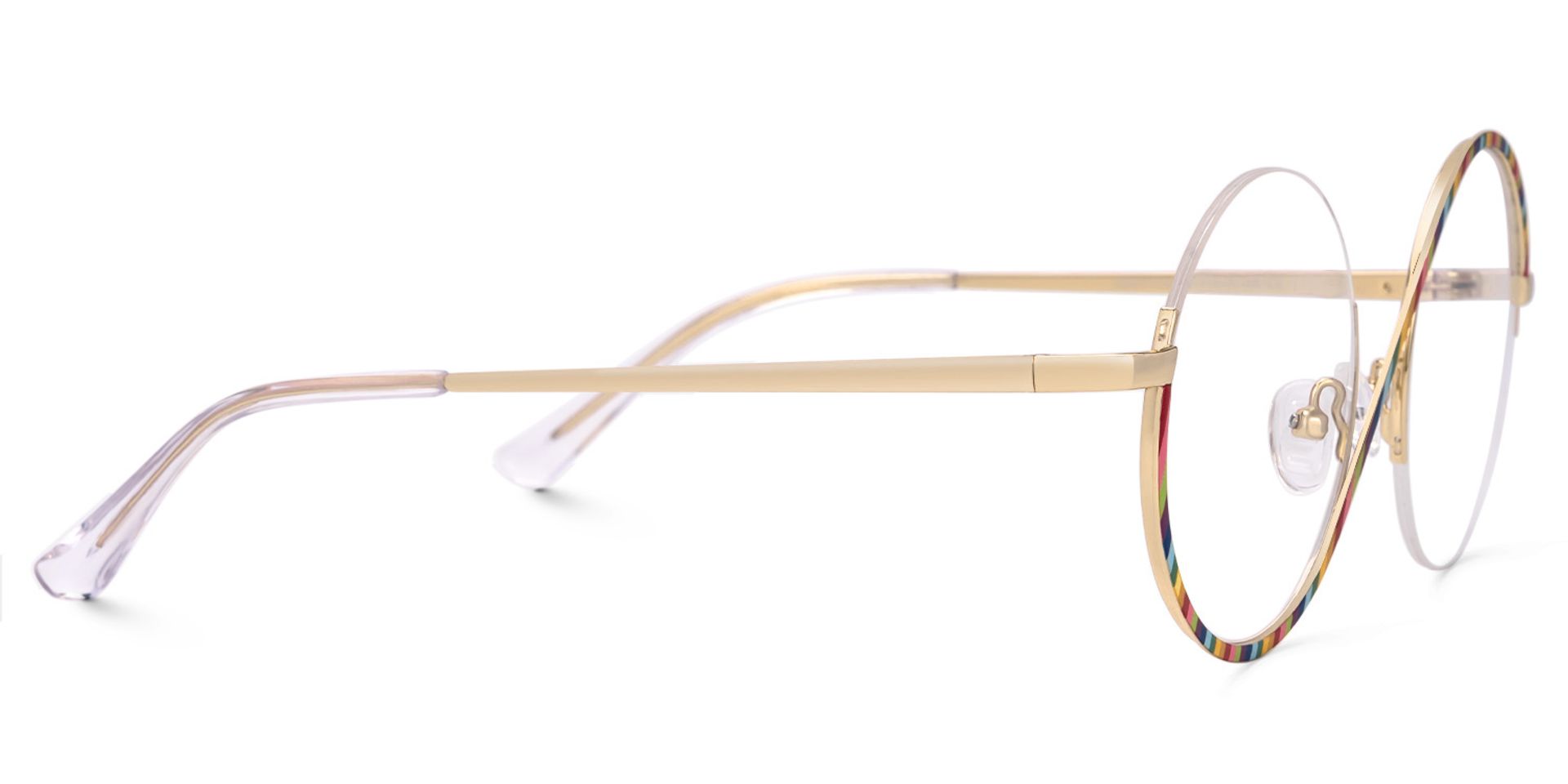 Alina Bunt Rund Wicked Brille2