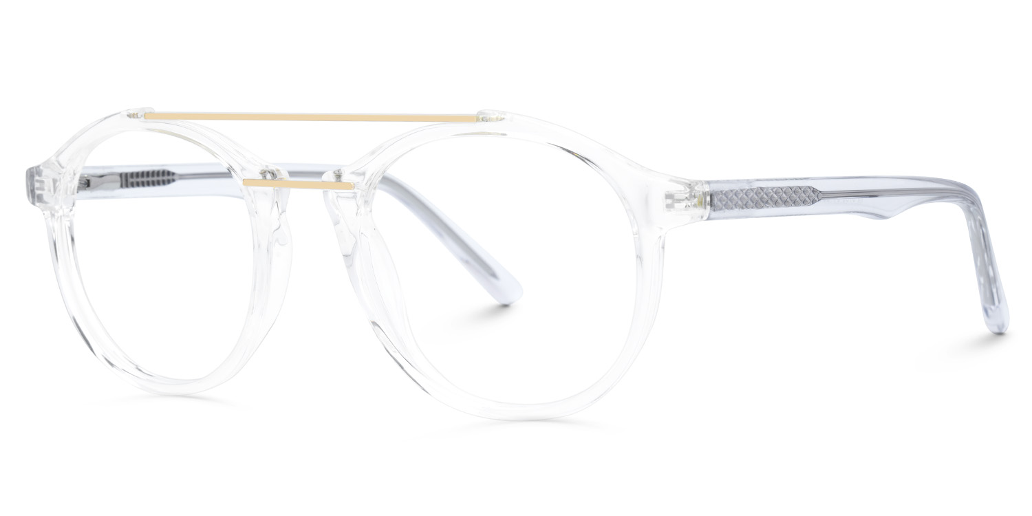 Lee Kristall Pilot Brille1