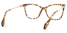 Westley Tortoise Schmetterling Brille5