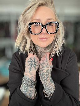 Ich gebe 10 von 10 Punkten!2