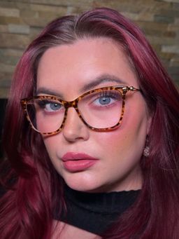 Leuchtende Muster! Sehr attraktiv!1