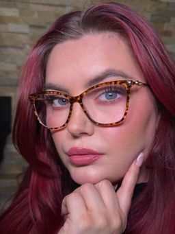 Leuchtende Muster! Sehr attraktiv!0