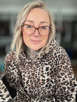 Die Brille ist leicht und gut zu tragen!2