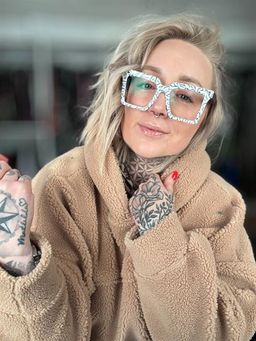 Super coole Brille!0