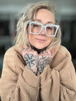 Super coole Brille!2