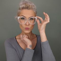 Bequem und schick, tolle Rahmen!2