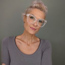 Bequem und schick, tolle Rahmen!1