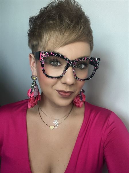 Ich liebe die Sternenbrille. Sehr einzigartig.0