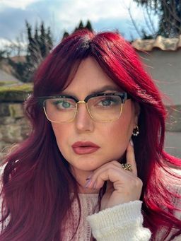 Das schlichte Design ist perfekt zum Arbeiten geeignet.0