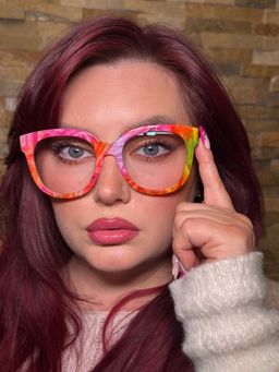 Die Farbpalette von zeelool eyewear ist immer eine Augenweide.0