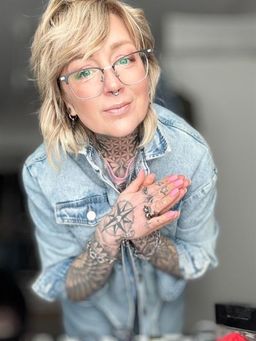 Tolle Brille zum Arbeiten. Empfohlen Ihnen.1