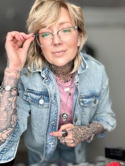 Tolle Brille zum Arbeiten. Empfohlen Ihnen.0