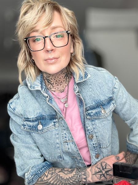 Sehr gute schwarze Brille, ich liebe es!1